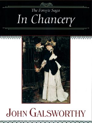 cover image of In Chancery